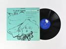 Kenny Burrell - Blue Lights, Volume 1 on Blue Note - BST 81596