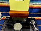 San Francisco  Sessions Vol.3- DJ Garth, 3x12”s, OM records, EX/EX, OG 1st Press