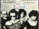 Richard Hell & The Voidoids Blank Generation *Very Rare 7” Single 1977 Sire vg+