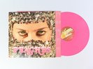 Peaches - Impeach My Bush on XL Recordings Pink Vinyl