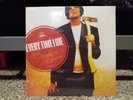 Every Time I Die Last Night In Town Ghostly Orange Vinyl /1000 Better Lovers AFI