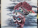 Michael White, The Land of Spirit & Light 1973 Impulse ABC spiritual jazz EX