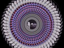 Olivia Rodrigo GUTS Zoetrope Numbered Edition-Preorder