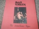 Iron Maiden The Soundhouse Tapes ep