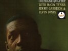 John Coltrane Quartet Ballads (Vinyl) 12