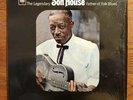 SON HOUSE Father of Folk Blues LP orig '65 Columbia 2-eye 