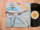 LIGHTNIN' HOPKINS  country blues Tradition TLP 1035  orig 1959 1st press