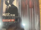 Eminem - Music To Be Murdered By - Side B [New Vinyl LP] Explicit,