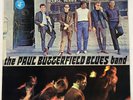 THE PAUL BUTTERFIELD BLUES BAND LP ORIG. STEREO