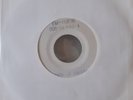 THE BEATLES. RARE TESTPRESSING SINGLE 