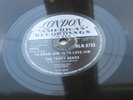 THE TEDDY BEARS  1958 UK 78  TO KNOW HIM IS TO LOVE HIM     LONDON HLN.8733