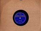 Billy Cox & Cliff Hobbs - Lover's Leap / The Last Letter 10