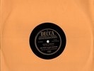 Bing Crosby w/ Louis Armstrong - Gone Fishin' / A Song In Our Heart 10