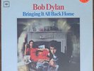 SEALED  STEREO  '65 BOB DYLAN 