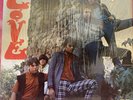 LOVE s/t LP ELEKTRA EKS-74001 OG 1st prs stereo shrnkwrap Arthur Lee  NM