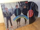 THE JAM Paul Weller [IN THE CITY] MINT SHRINK MEXICO ONLY PS LP Polydor