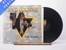 Alice Cooper Welcome To My Nightmare A-1U B-1U LP Album Vinyl Record - EX/VG+