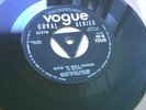 ROCK N ROLL ALAN FREED ROCK N ROLL BOOGIE/TEENERS' CANTEEN VOGUE CORAL 45Q72230