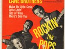 THE LANE BROTHERS 