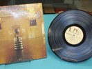 THE ELECTRIC LIGHT ORCHESTRA NO ANSWER W LYRIC VAS 5573 VINYL RECORD ALBUM
