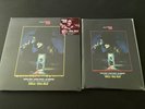 Uncle Acid And & The Deadbeats Nell ‘ Ora Blu Die Hard Red 2 LP Vinyl