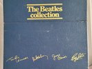 The Beatles Collection 13 LP Box Set Black Vinyl UK 1984 VG+/NM