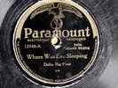 Bid Delta Four PARAMOUNT 12948 POOR