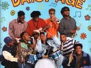 Various Artists Daisy Age double LP vinyl Europe Ace 2019 limited edition 20