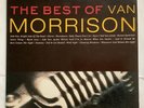 Van Morrison ‘The Best Of ..’ Vinyl LP   Near Mint   Album + Inner
