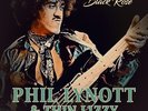 Lynott,Phil & Thin Lizzy - Black Rose [New Vinyl LP]