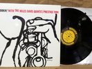 AUDIOPHILE 200g Mono JAZZ LP COOKIN' WITH MILES DAVIS Prestige APRJ 7094 Ltd# RM