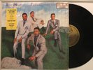Blue Magic Lp From Out Of The Blue On Obr - Vg++ To Nm / Vg++ (In Shrink; Hype S