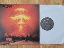 Fallout: Songs from the End of the World Vinyl Record LP (Black)