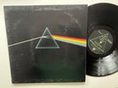 Pink Floyd LP Dark Side Of The Moon ORIGINAL NM