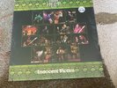 URIAH HEEP Innocent Victim sealed LP