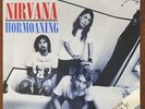 NIRVANA -HORMOANING /1992 AUSTRALIAN TOUR