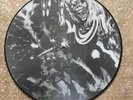 Iron Maiden - Nummeriert 333 Picture Vinyl - ULTRA Rar - INKLUSIVE VERSAND