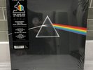 The Dark Side of the Moon-50th Anniversary Box Set by Pink Floyd (Record, 2023)