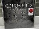 CREED Greatest Hits - RED VINYL - Target Exclusive