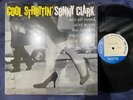 SONNY CLARK COOL STRUTTIN' BLUE NOTE BN 1588 SHRINK STEREO US Vinyl LP