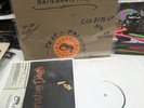 CHRISTIAN DEATH Halloween 1981 - TEST PRESSING Lim. Only 4 Copies Rozz Williams