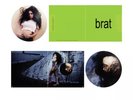 Charli XCX - Brat (360_brat Limited Picture Disc) vinyl