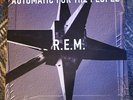 Automatic for the People (25th Anniversary) by R.E.M. (Record, 2017)