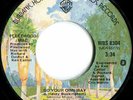 Fleetwood Mac - Go Your Own Way / Silver Springs (7