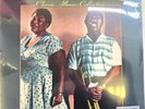 Ela Fitzgerald & Louis Armstrong Ella and Louis again 2023 limited coloured