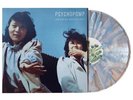 Japanese Breakfast – Psychopomp Limited Edition Clear & Sky-Blue Splatter Vinyl