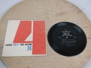 Pioneer CD-4 Vinyl Test Record Discrete 4 Channel Quadraphonic 45RPM PQX-1014