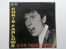 CHRIS FARLOWE  AND THE THUNDERBIRDS  ORIG  1964 UK LP  COLUMBIA SX 8034