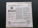 THE BEATLES  No 1  ORIGINAL   1963  UK   EP  THE BEATLES No 1