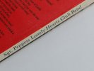 THE BEATLES  SGT PEPPERS  1967  UK  LP MONO WIDE SPINE EX